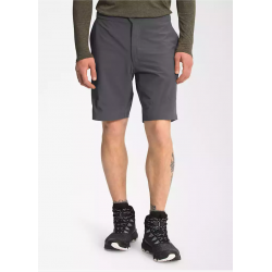 The North Face : Men's Paramount Active Shorts - Asphalt Grey THE NORTH FACE Clothing