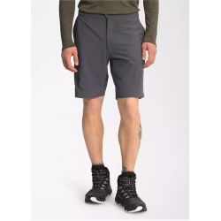 The North Face : Short Paramount Active pour hommes - Asphalt Grey THE NORTH FACE Vêtements