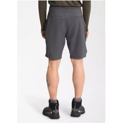 The North Face : Short Paramount Active pour hommes - Asphalt Grey THE NORTH FACE Vêtements