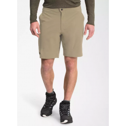 The North Face : Short Paramount Active pour hommes - Twill Beige THE NORTH FACE Vêtements