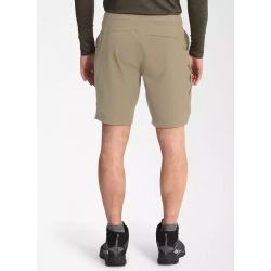 The North Face : Men's Paramount Active Shorts - Twill Beige THE NORTH FACE Clothing