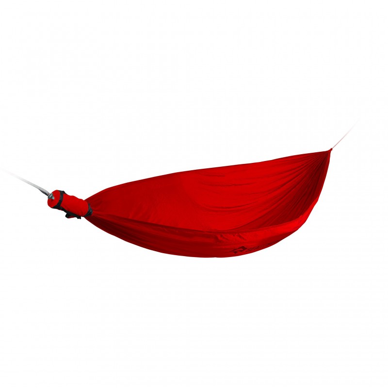 Sea to Summit Pro Hammock Set Single Red Sea to Summit Outdoor Gear