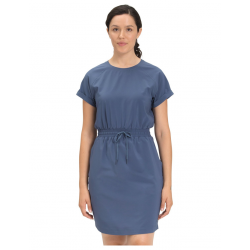 The North Face : Women’s Never Stop Wearing Dress - Vintage Indigo THE NORTH FACE Clothing