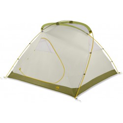 TNF TENTE GREEN BEDROCK 4 BX THE NORTH FACE Tents