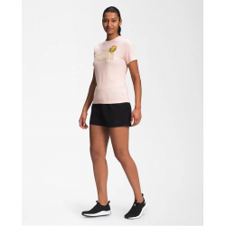 The North Face : Women’s Class V Belted Short - Black THE NORTH FACE Clothing