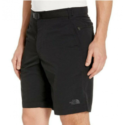 The North Face : Short Paramount Trail pour hommes - Noir THE NORTH FACE Vêtements