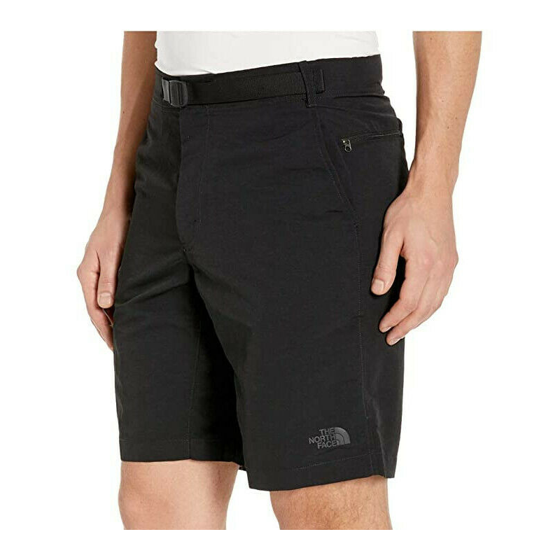 The North Face : Short Paramount Trail pour hommes - Noir THE NORTH FACE Vêtements