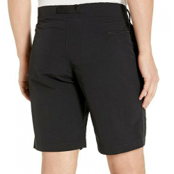 The North Face : Men's Paramount Trail Short - Black THE NORTH FACE Clothing