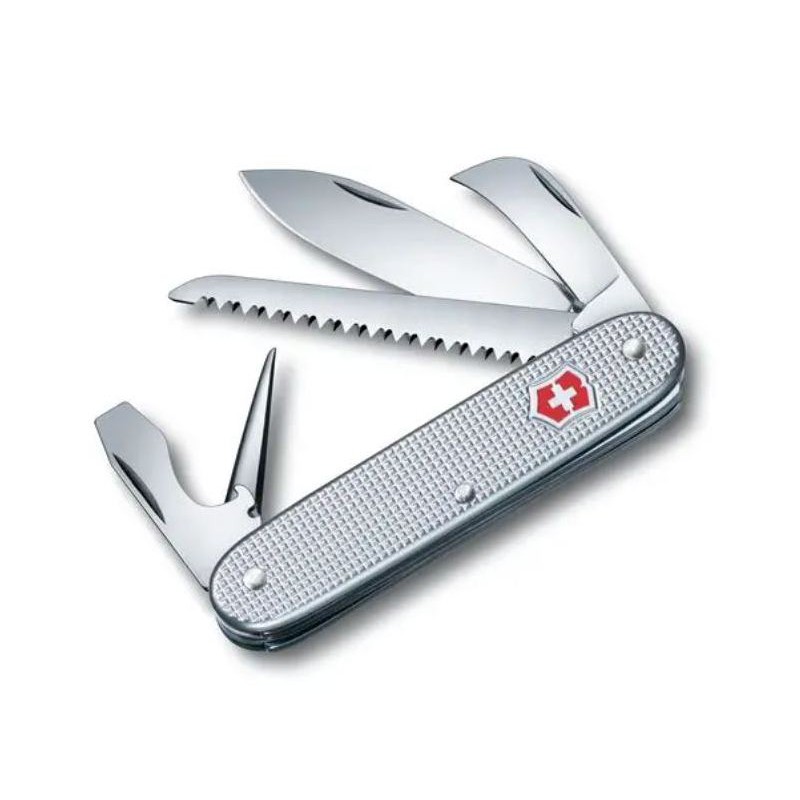 Victorinox Swiss Army 7 Alox Victorinox Knives