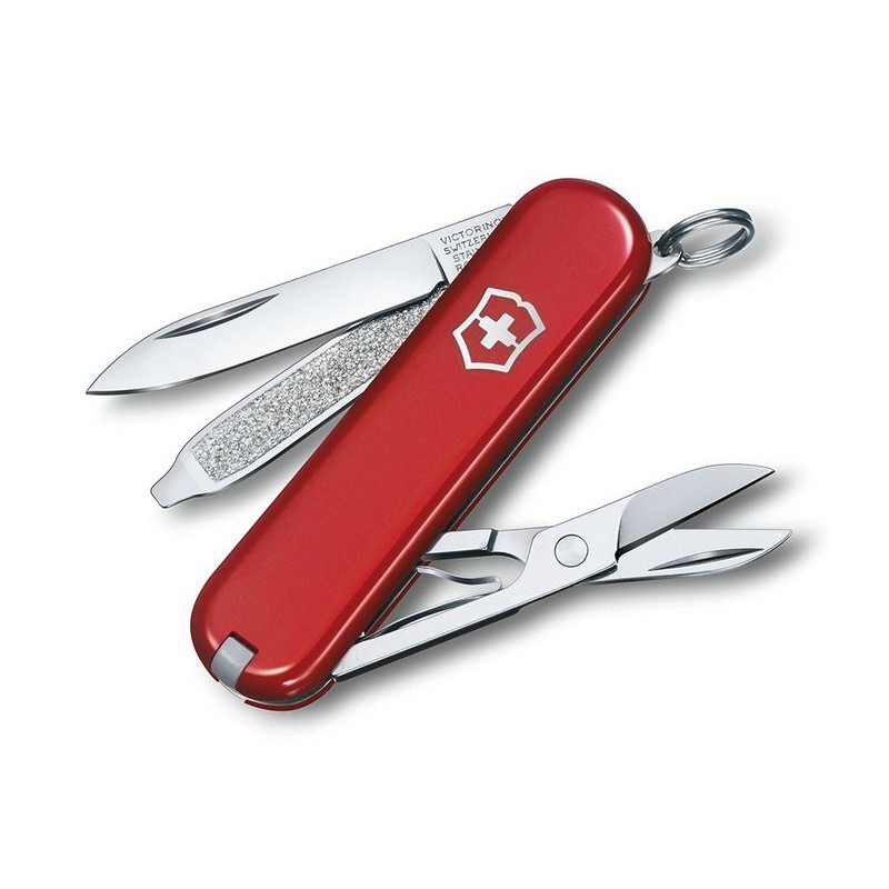 Victorinox Classic SD Victorinox Knives