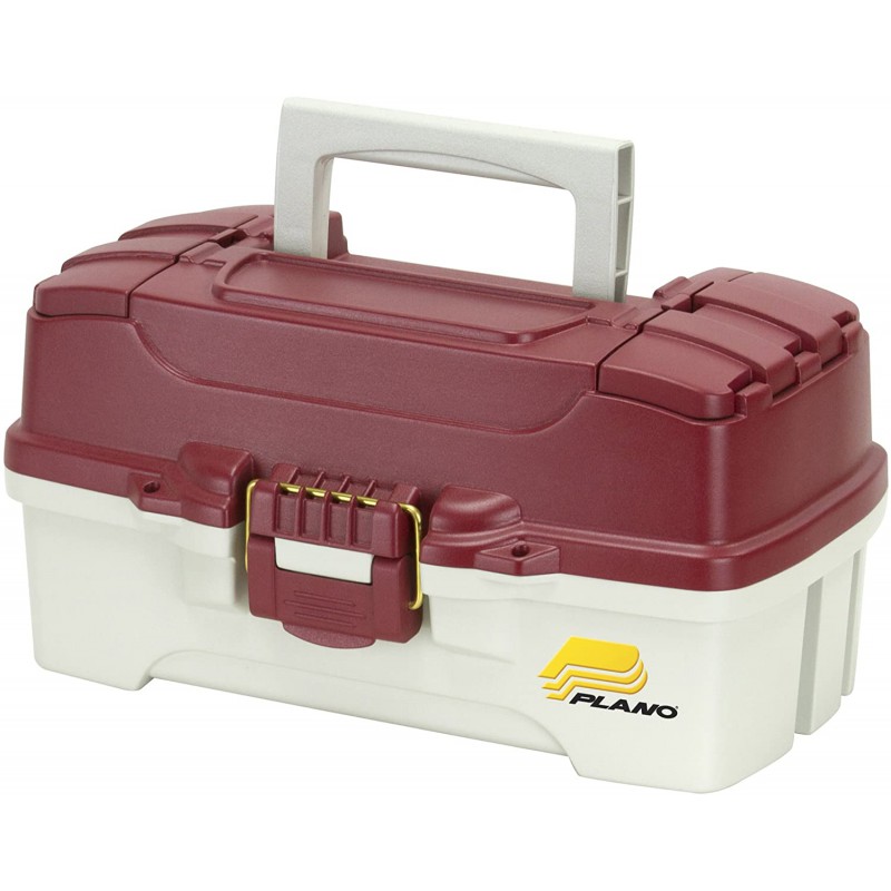 Plano One Tray Tackle Box Plano Tackle Box