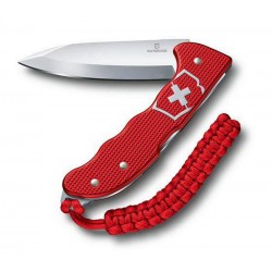 Victorinox Hunter Pro Alox Rouge Victorinox Couteaux