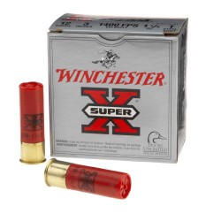 Win Drylok 12 Ga 3 1/2'' T Winchester Ammunition Waterfowl Non-toxic