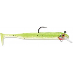 Storm 360 GT Search Bait Swin 5 1/2'' Chartreuse Fluo Storm Storm Lures