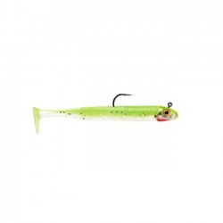 Storm 360 GT Search Bait Swin 5 1/2'' Chartreuse Ice Storm Storm