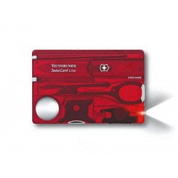 Victorinox Swiss Card Lite Victorinox Knives