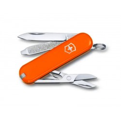 Victorinox Classic SD Orange Victorinox Knives