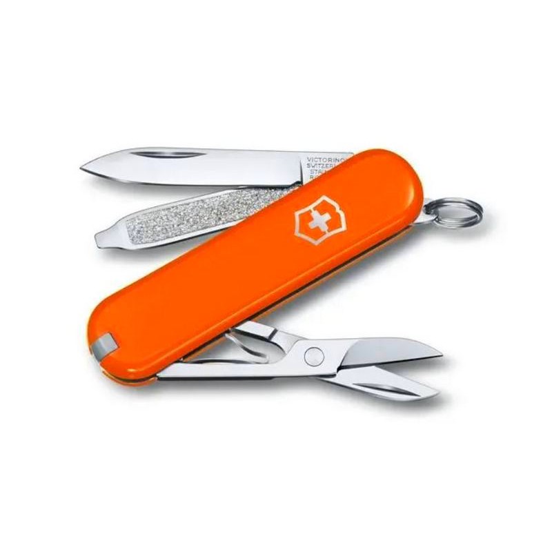 Victorinox Classic SD Orange Victorinox Knives