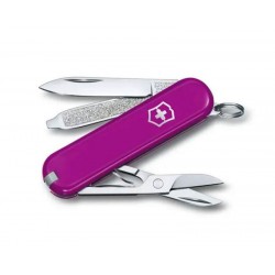 Victorinox Classic SD Purple Victorinox Knives