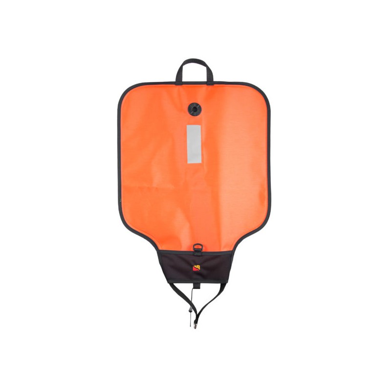 Diverite Lift Bag 75 Lbs Orange DIVERITE Accessories