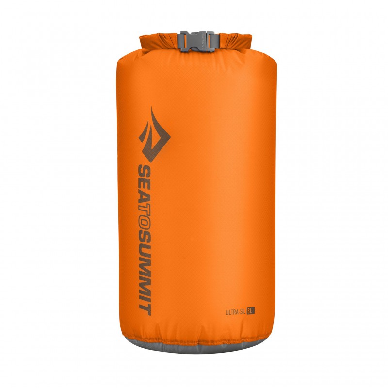 Sea to Summit Ultra-Sil Dry Sack - 35L - Orange Sea to Summit Outdoor Gear