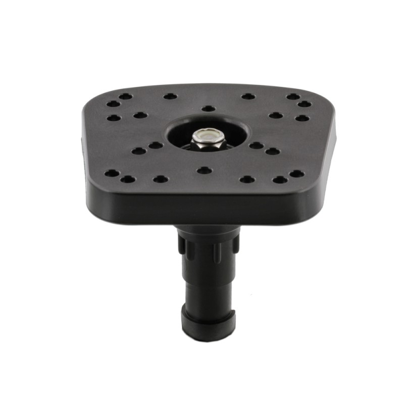 Scotty Universal Support pour Sonar/Chercheur de Poisson Scotty Downrigger