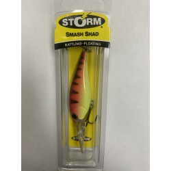 Storm Smash Shad Storm Storm Lures