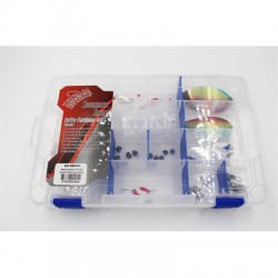 DREAM FISHING ASSORTINEMENT TROUT Plano Tackle Box