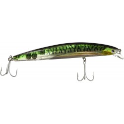 Daiwa Salt Water Pro Minnow 6'' Daiwa Daiwa