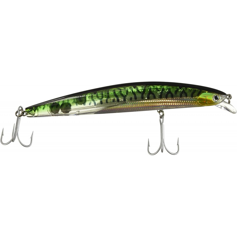 Daiwa Salt Water Pro Minnow 6'' Daiwa Daiwa