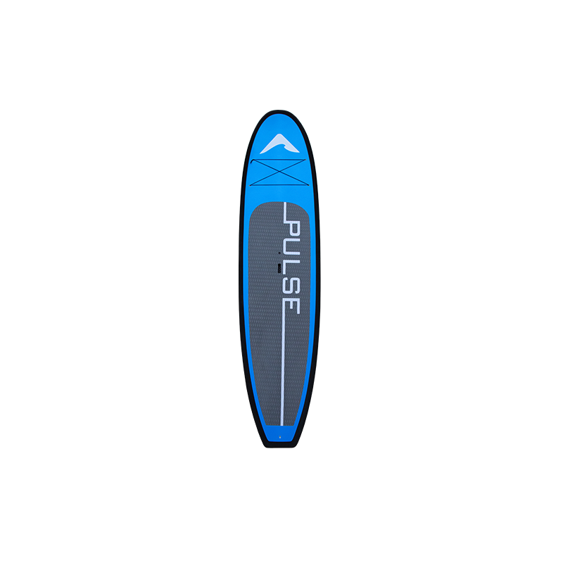 Pulse Paddle Board Weekender 11'6'' Soft Epoxy Rigide Pulse Planche à pagaie