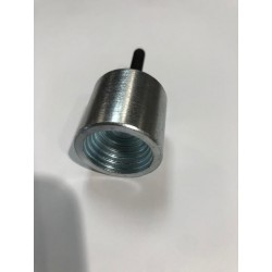 Conical Shell holder for Crimper Stepped Canward Inc Shotshell Reloading Tools