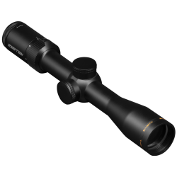 ZeroTech Thrive 3-9x40mm Duplex Reticle ZeroTech ZeroTech