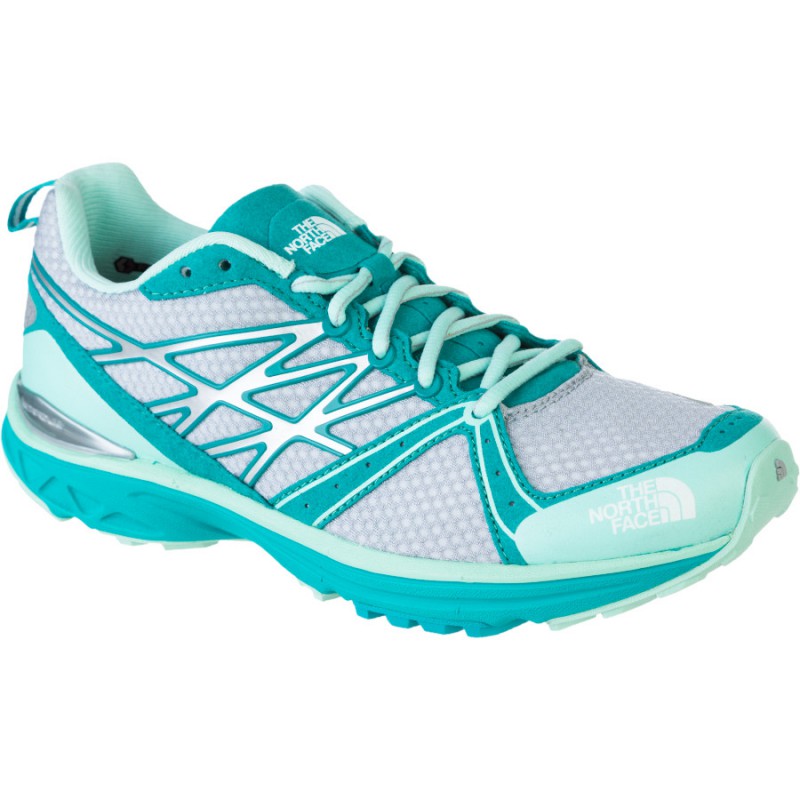 The North Face Women Single Track Hayasa II THE NORTH FACE Women's Footwear