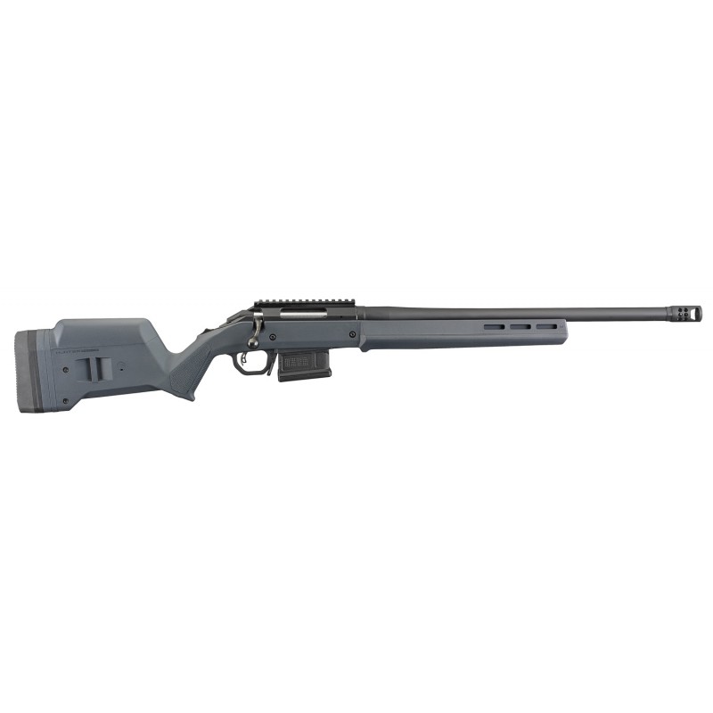 Ruger American Rifle Hunter 6.5 Creedmoor Ruger Ruger