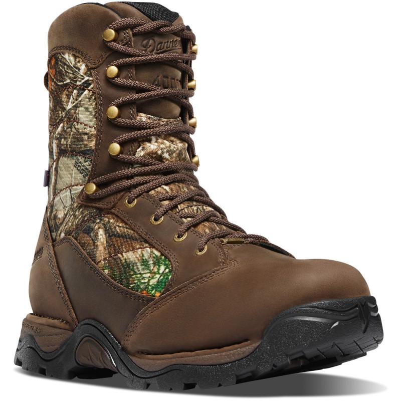 Danner PronGhorn Real Tree Edge 1200 G Danner Hunting Boots