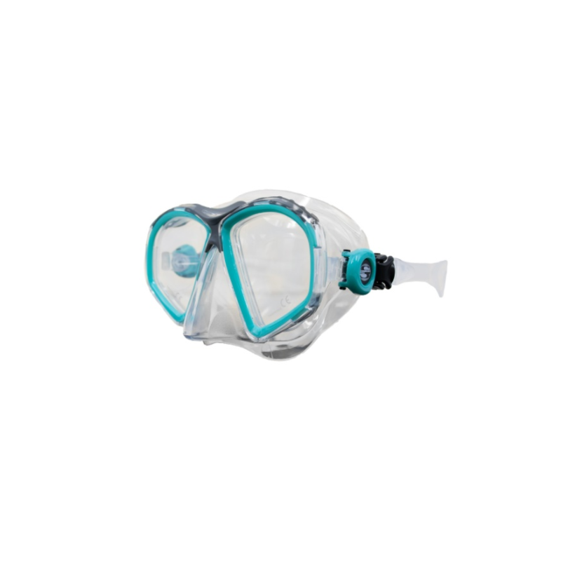 Sherwood Mask Vida Sherwood Scuba Masks