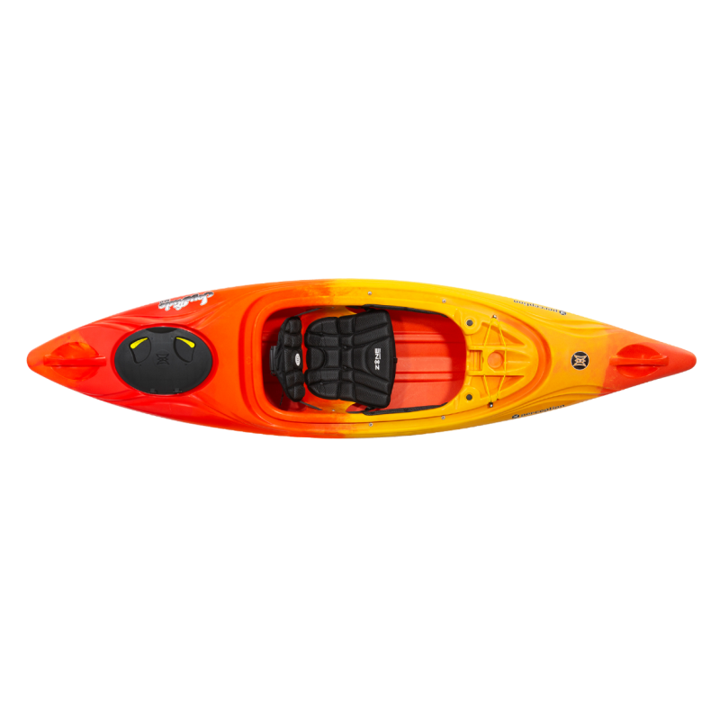 Kayak JOYRIDE 10.0 Perception Kayak
