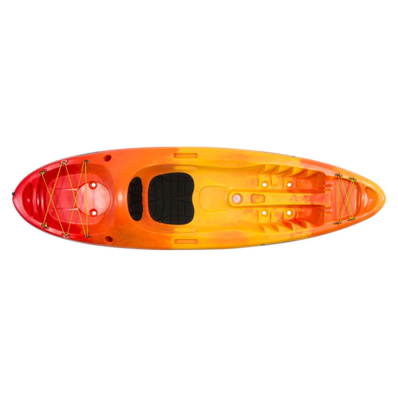 Perception Access 9.5 Perception Kayak