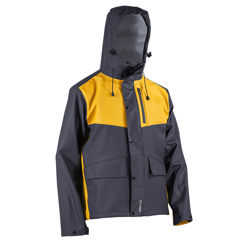 Jackfield WaterProof Jacket  Clothing