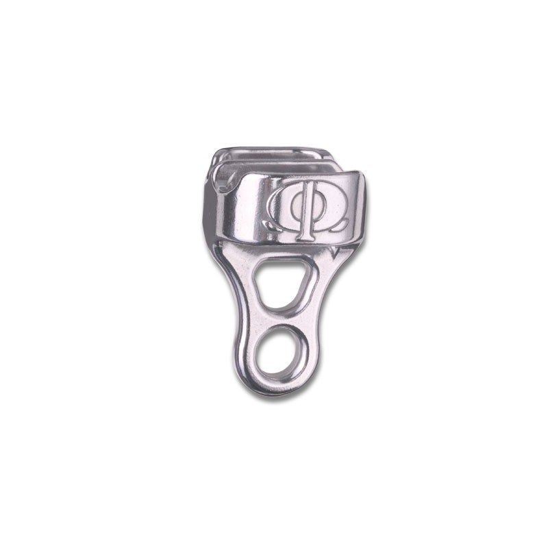 Omega Pacific SBG II Belay/Rappel device Omega Pacific Belay, Ascender & Descender