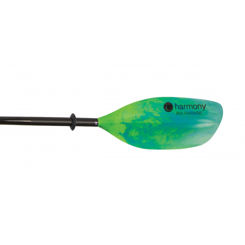 Harmony Sea Passage Fiberglass Kayak Paddle 235cm Harmony Paddles