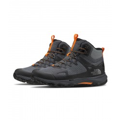 The North Face Men's Ultra Fastpack IV Mid Futurelight THE NORTH FACE Hiking Shoes & Boots