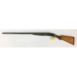 USAGÉ Lefever Arms Side by Side 12 ga 30'' Lefever Arms USAGÉ