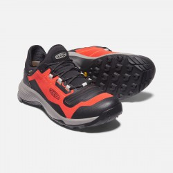 Keen Tempo Flex WaterProof Souliers de Randonné pour Homme KEEN Chassures de randonné