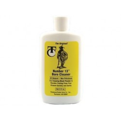 Thompson Center no.13 Bore Cleaner 8 oz Thompson Center Gun Cleaning