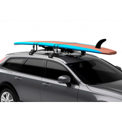 Thule Compass Kayak Rack THULE Kayak