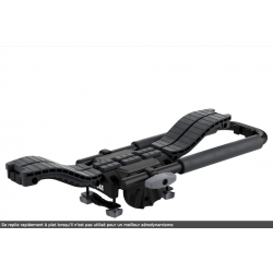 Thule Compass Kayak Rack THULE Kayak