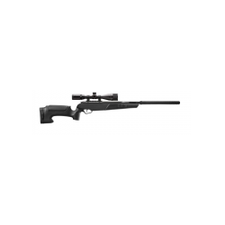Stoeger S8000 ETAC Air Rifle Combo Synthetic .22 1000 FPS Stoeger Air Guns