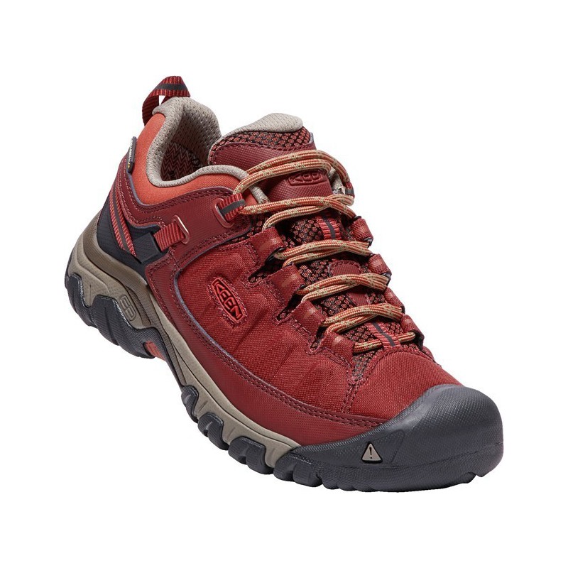 Keen targhee store exp walking shoes